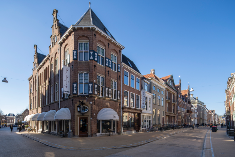 Piano- en orgelhandel Steenhuis