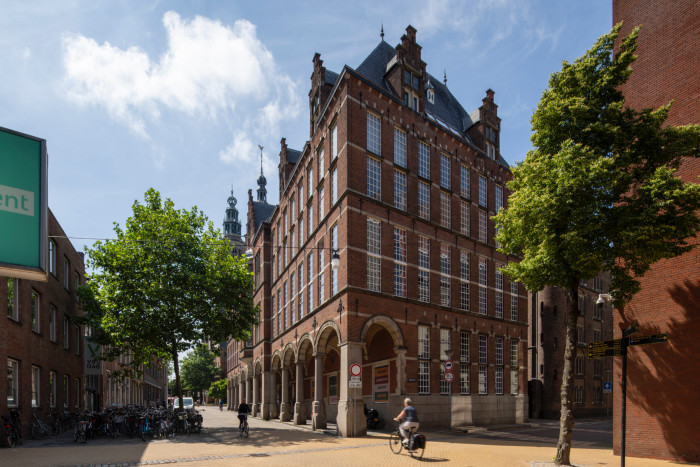 Rijks- en gemeentearchief