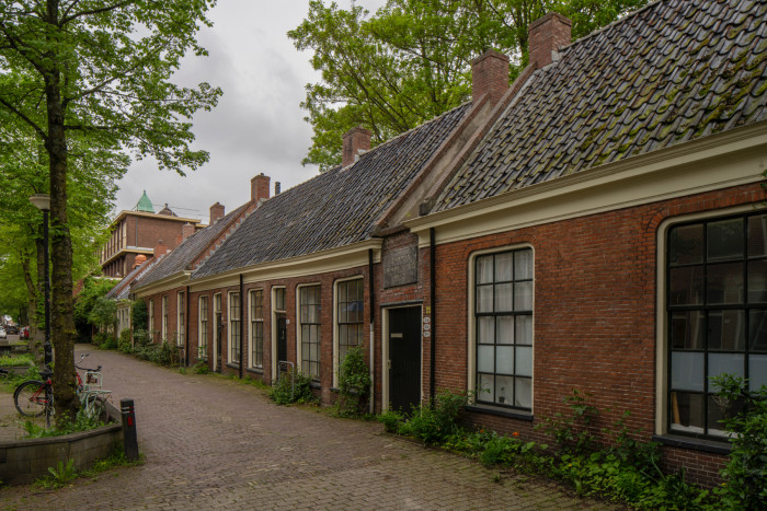 Gerarda Gockingagasthuis