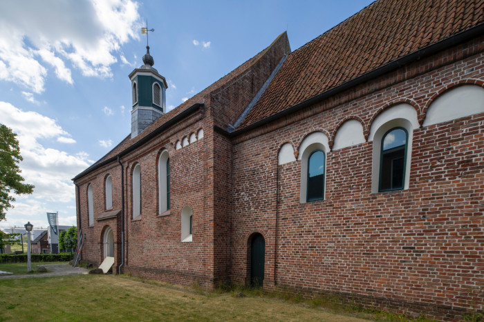 Nederlands Hervormde Kerk Hoogkerk