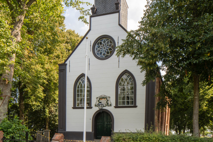 Nederlands Hervormde Kerk Middelbert