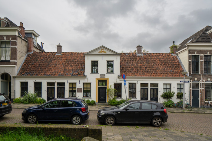 Juffer Tette Alberdagasthuis