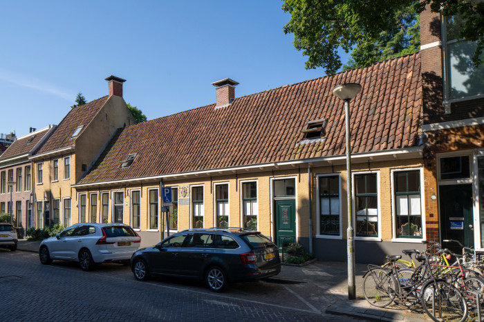 Anna Varvers Convent