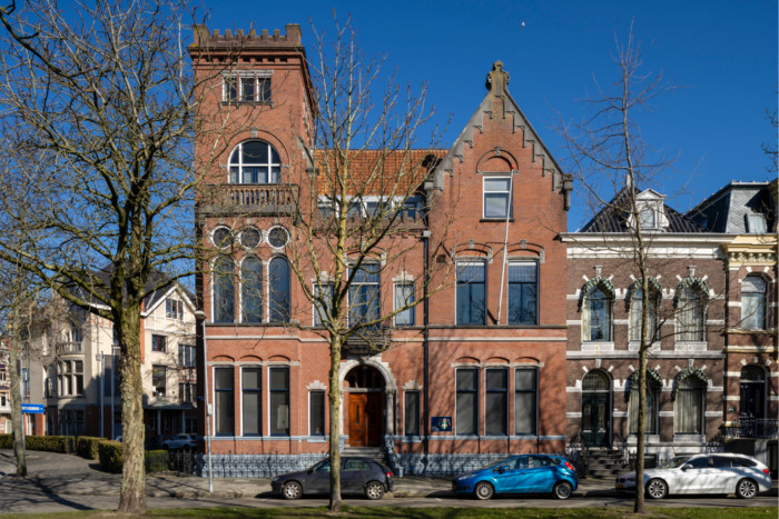 Herenhuis