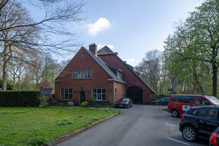 Boerderij