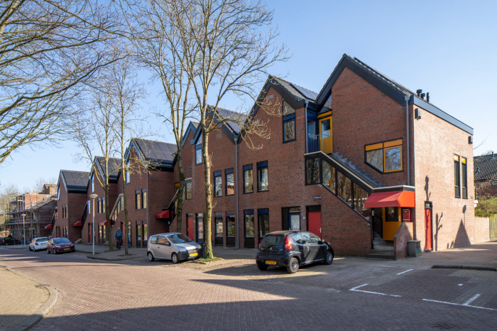 Woningbouw Palmslag