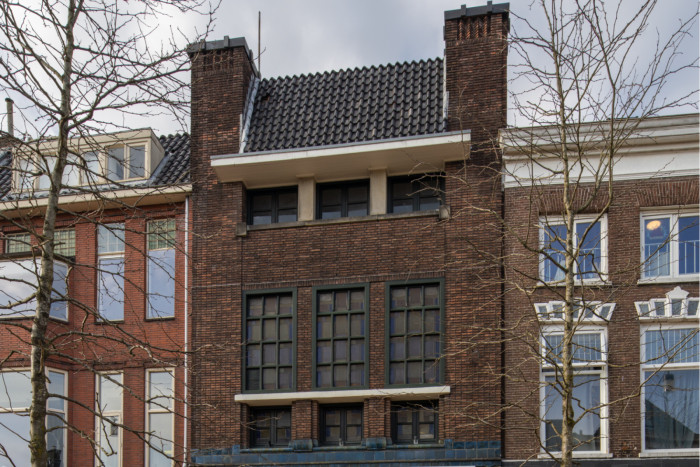 Kruidenier P. de Gruyter & Zn