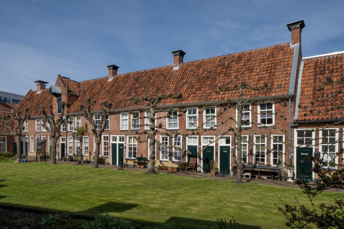 Sint Anthony Gasthuis