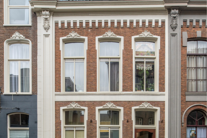 Pastorie Lutherse Kerk