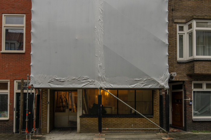 Dassenfabriek Grono Van Dam & Spoelma Herenmode