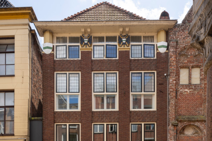 Het Groningsch Kleedinghuis