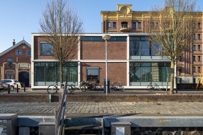 Kantoor Elevator Maatschappij