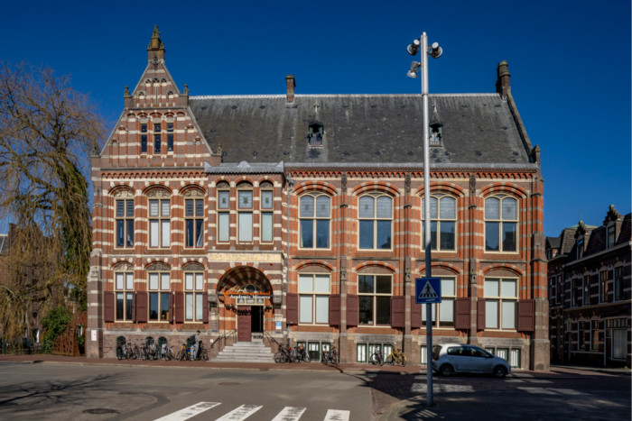 Oude Groninger Museum