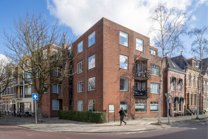 Appartementencomplex