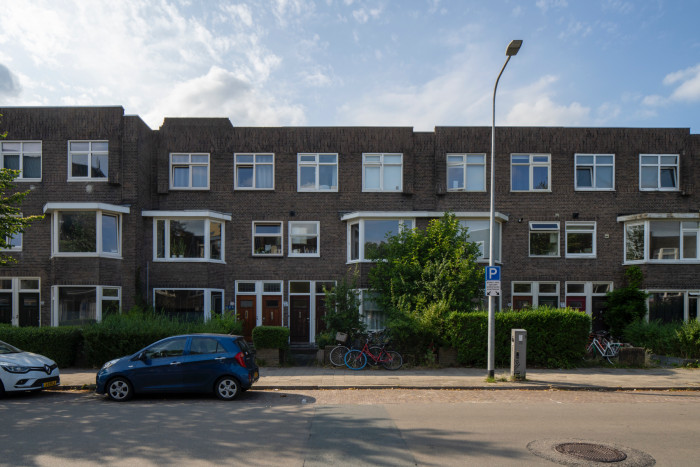 Middenstandswoningen
