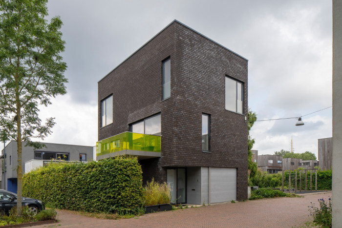 Woonhuis De Schans