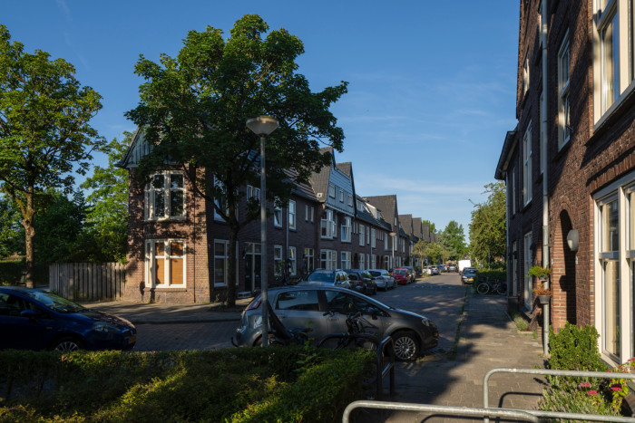 Woningbouw Concordia - fase 1