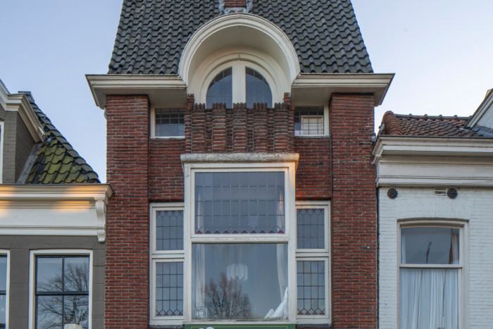 Bakkerij Knol