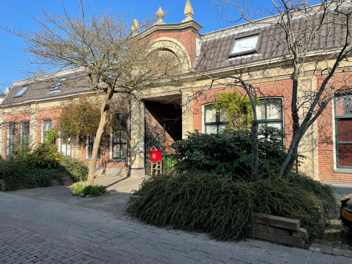Sint Martinusgasthuis
