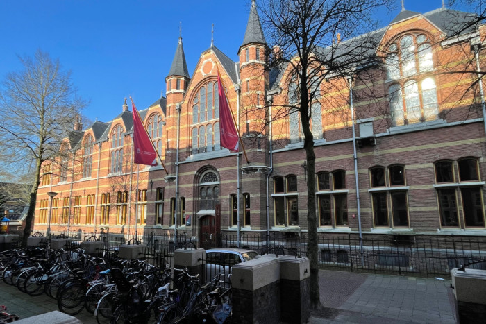 Botanisch Laboratorium