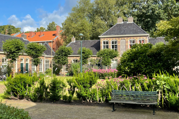 Midden Gasthuis