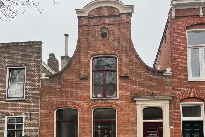 Woonhuis
