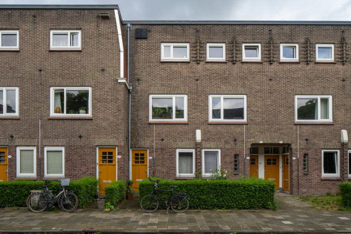 Arbeiderswoningen