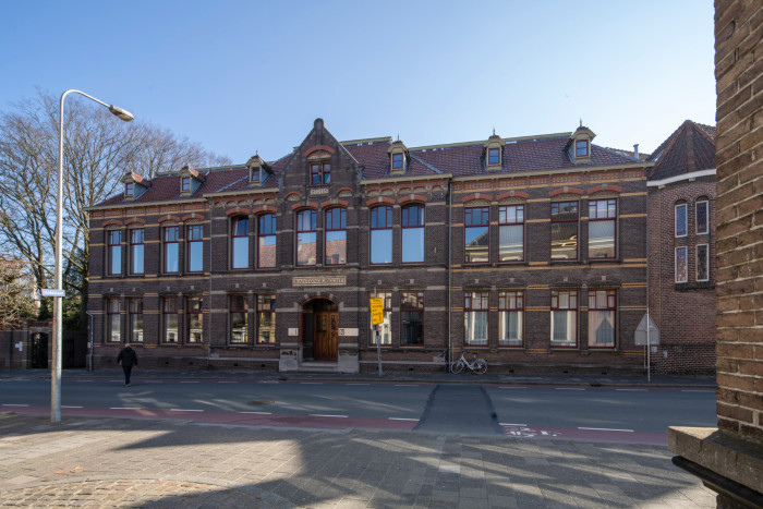 Kantongerecht
