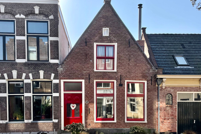 Woonhuis