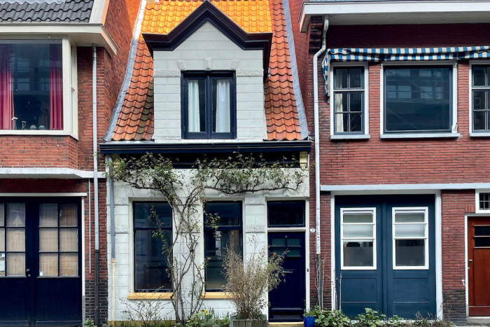 Woonhuis