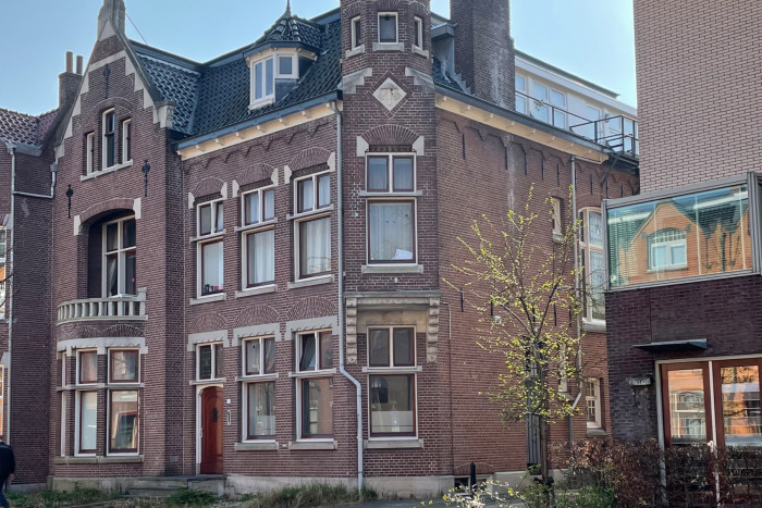 Herenhuis