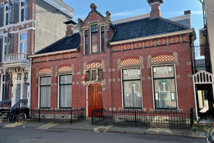 Woonhuis