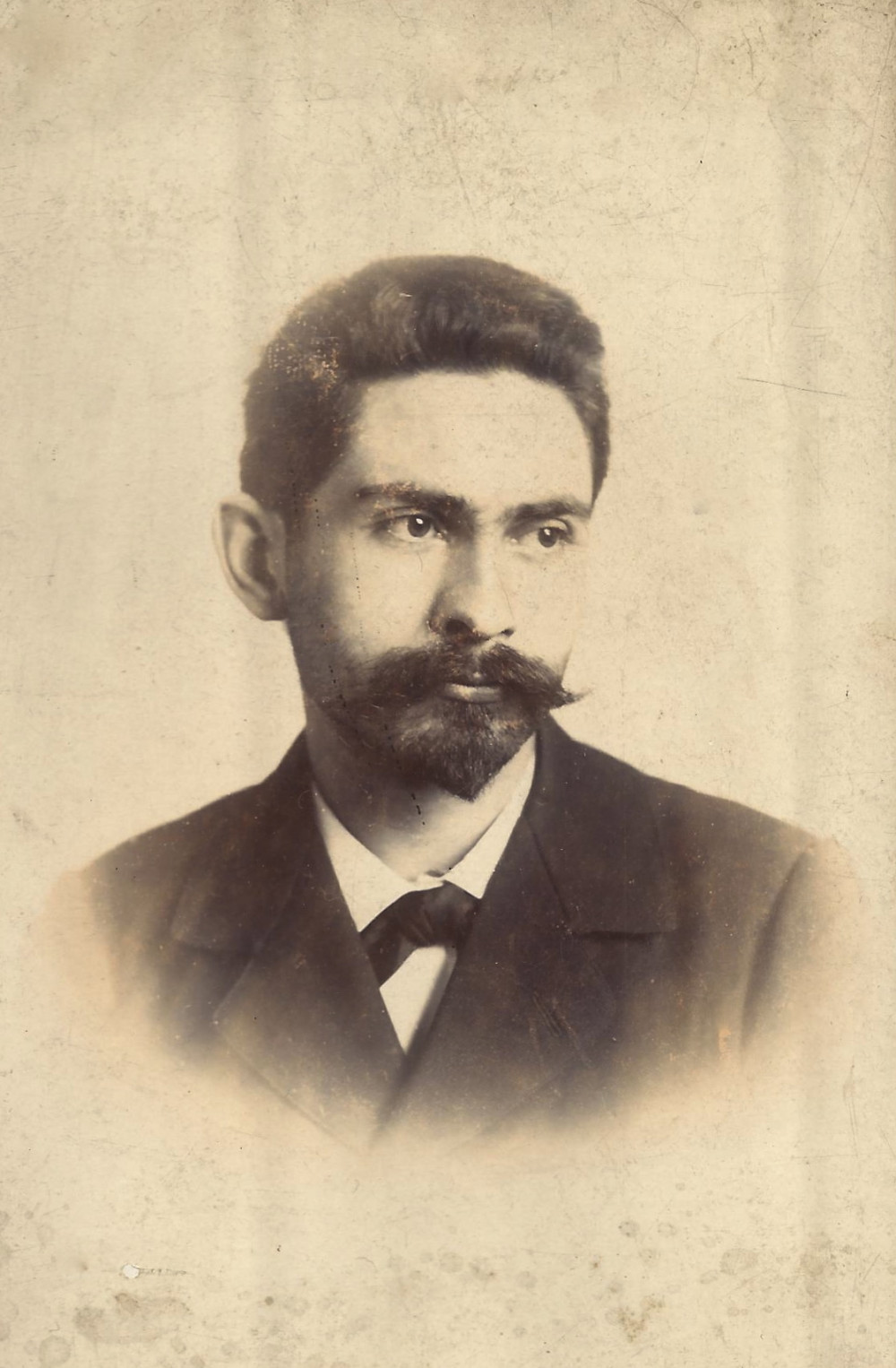 A.J. Sanders
