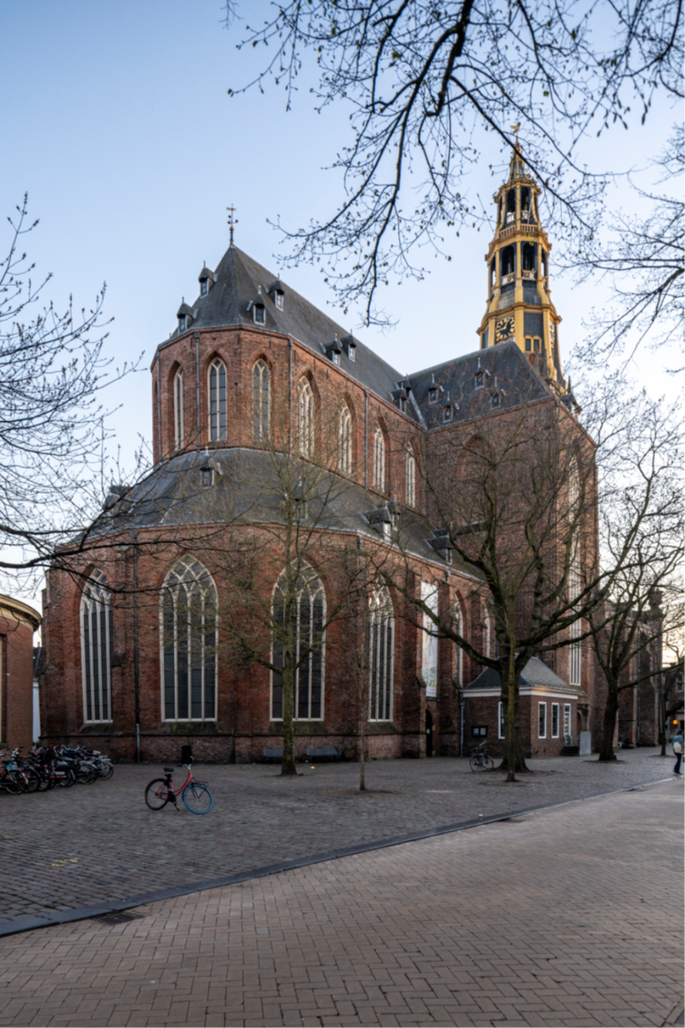 Akerk