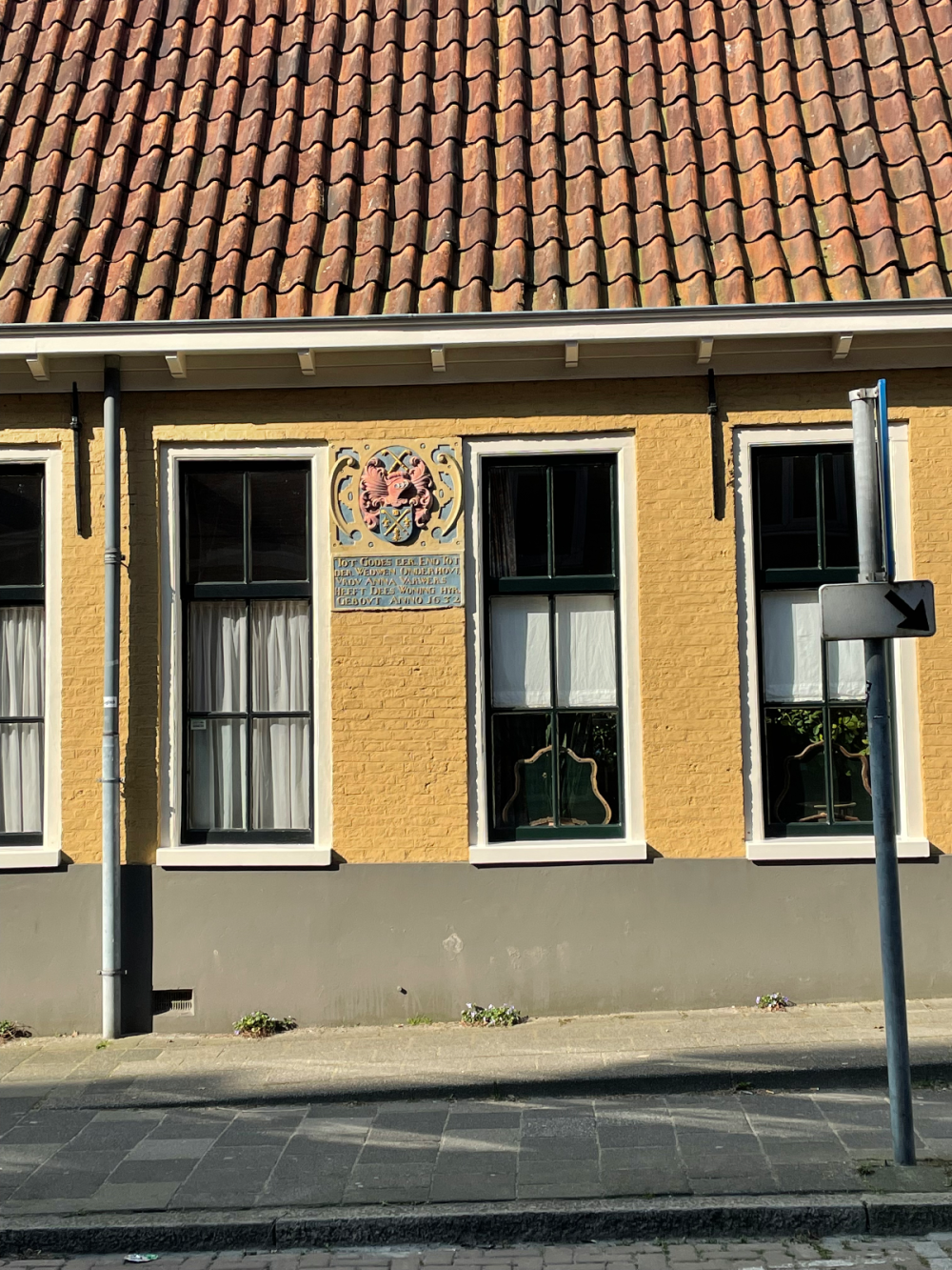 Anna Varvers Convent