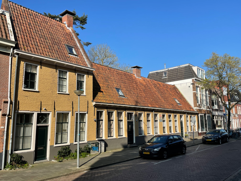 Anna Varvers Convent