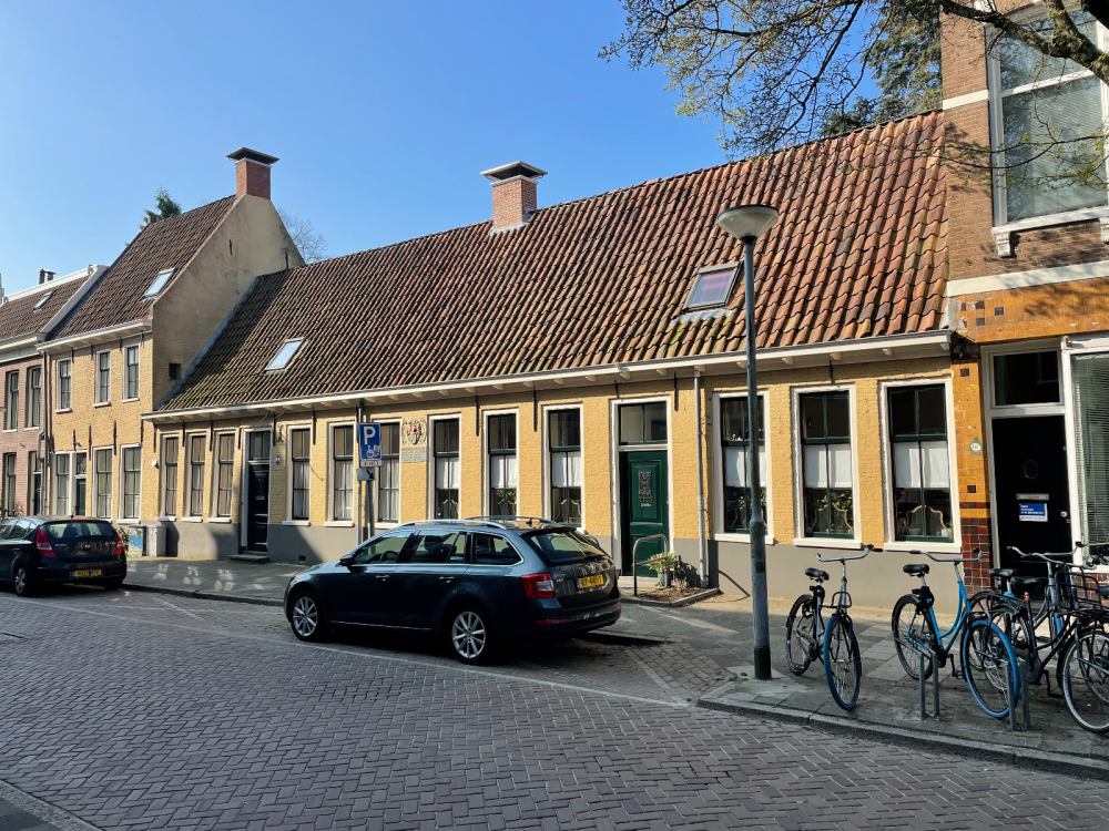 Anna Varvers Convent