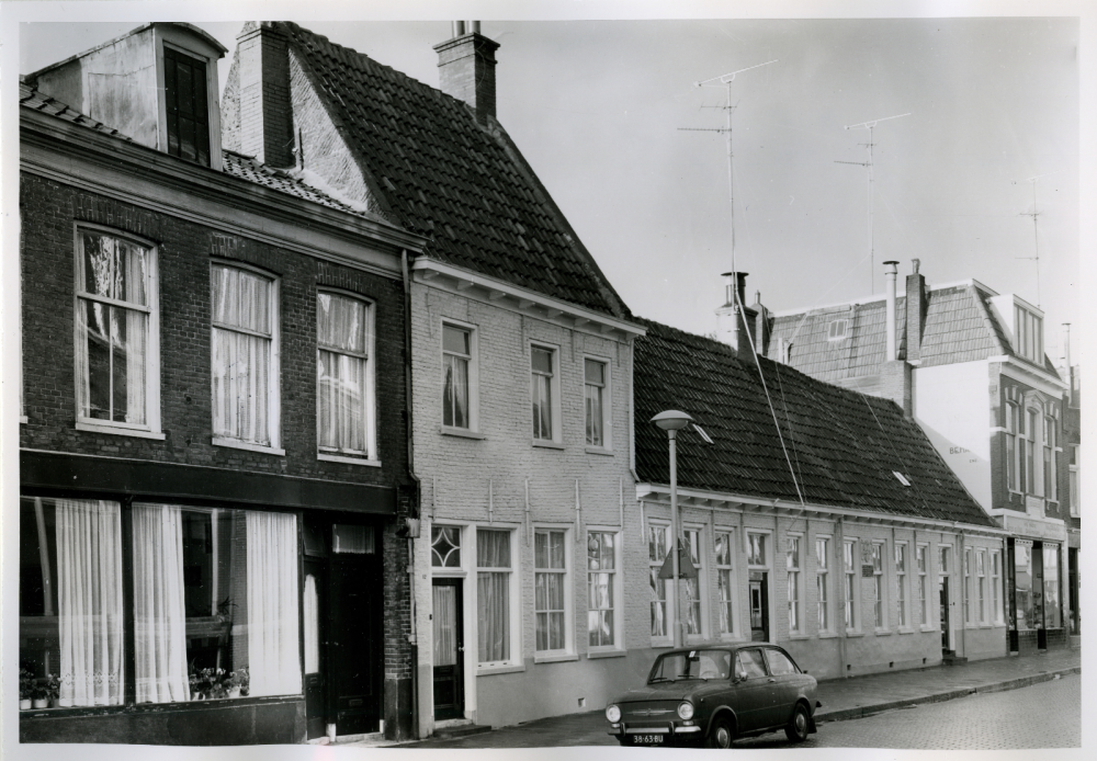 Anna Varvers Convent