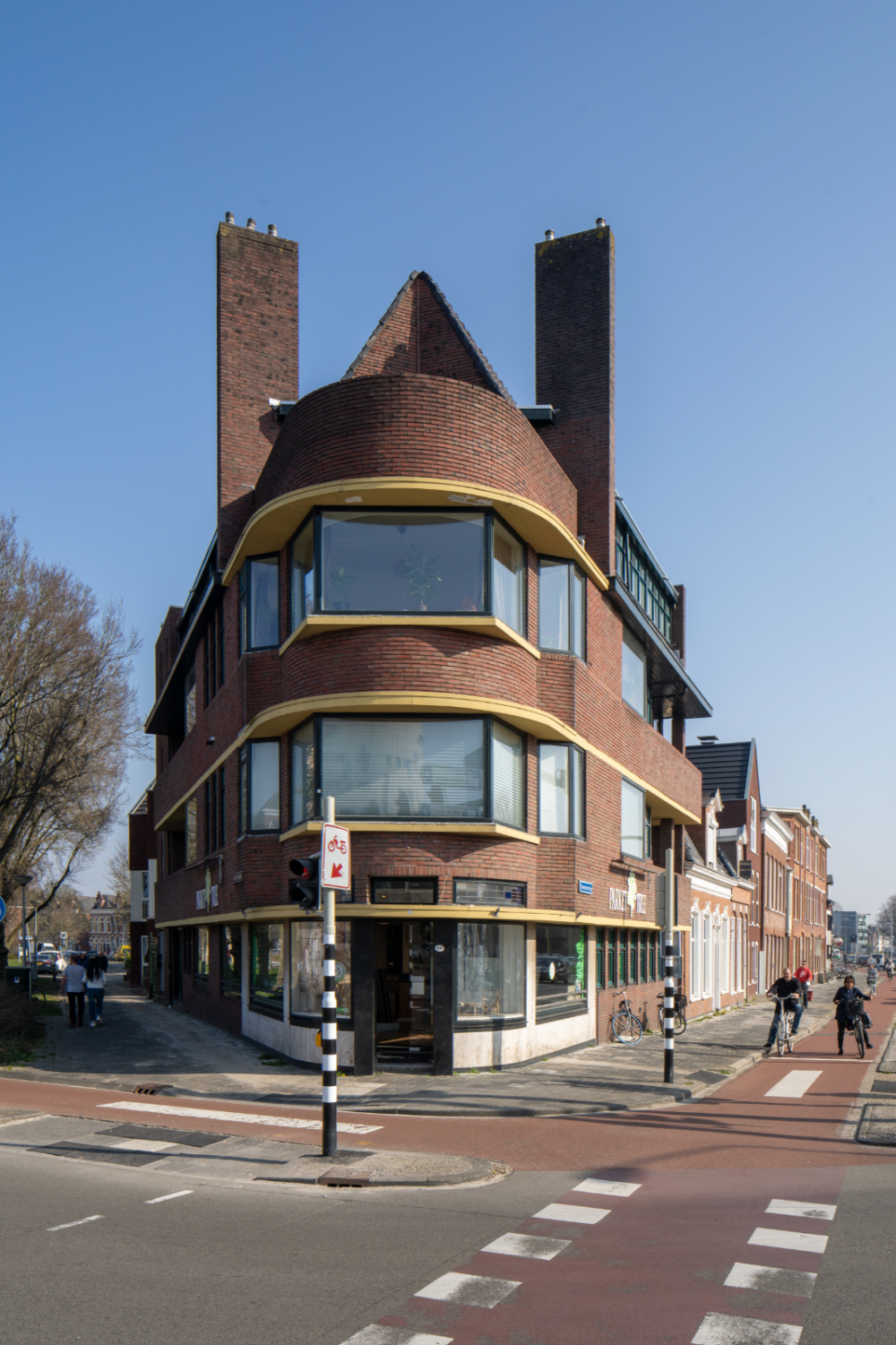 Apotheek Huisman
