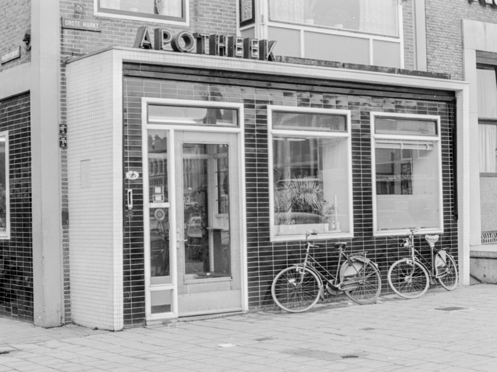 Apotheek Sissing