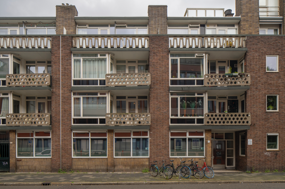 Appartementencomplex