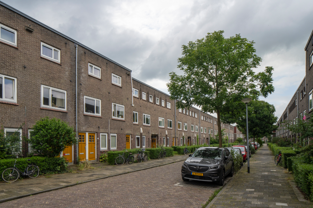 Arbeiderswoningen