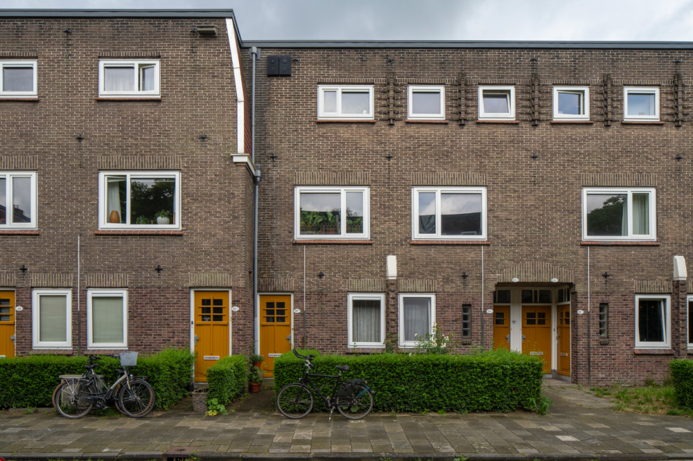 Arbeiderswoningen