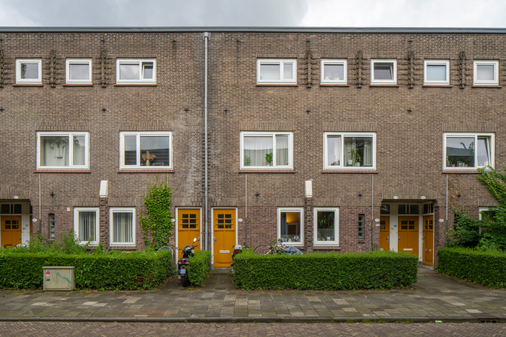 Arbeiderswoningen
