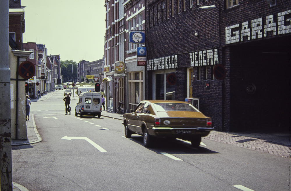 Automobielbedrijf Venema