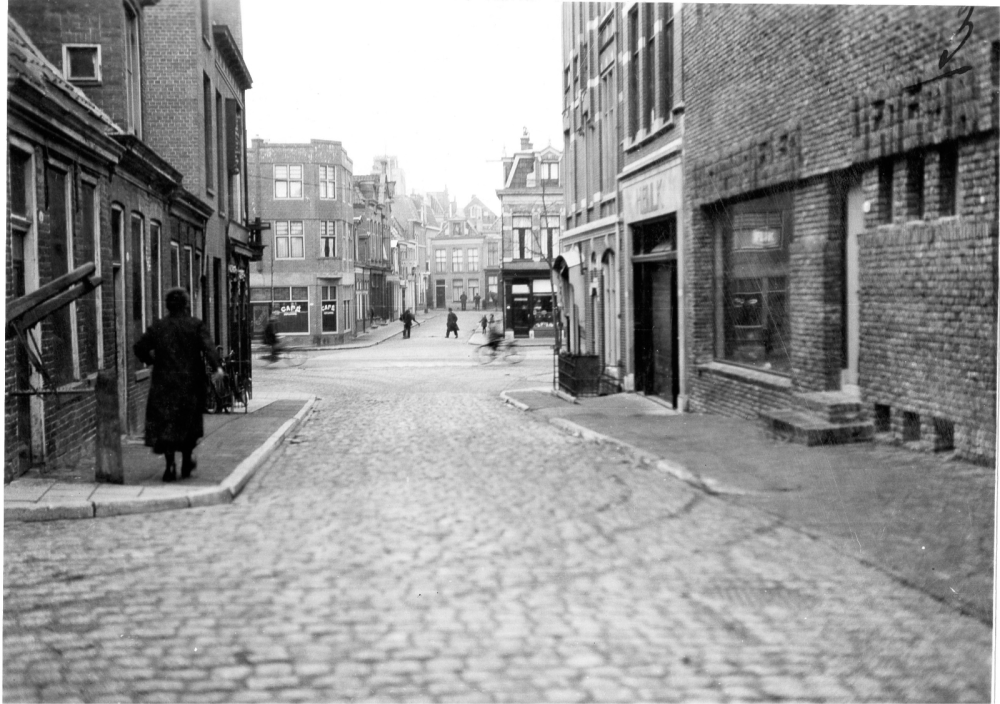 Automobielbedrijf Venema