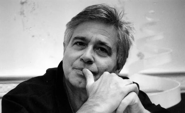 Bernard Tschumi