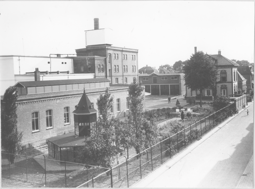 Bierbrouwerij Keizer Barbarossa