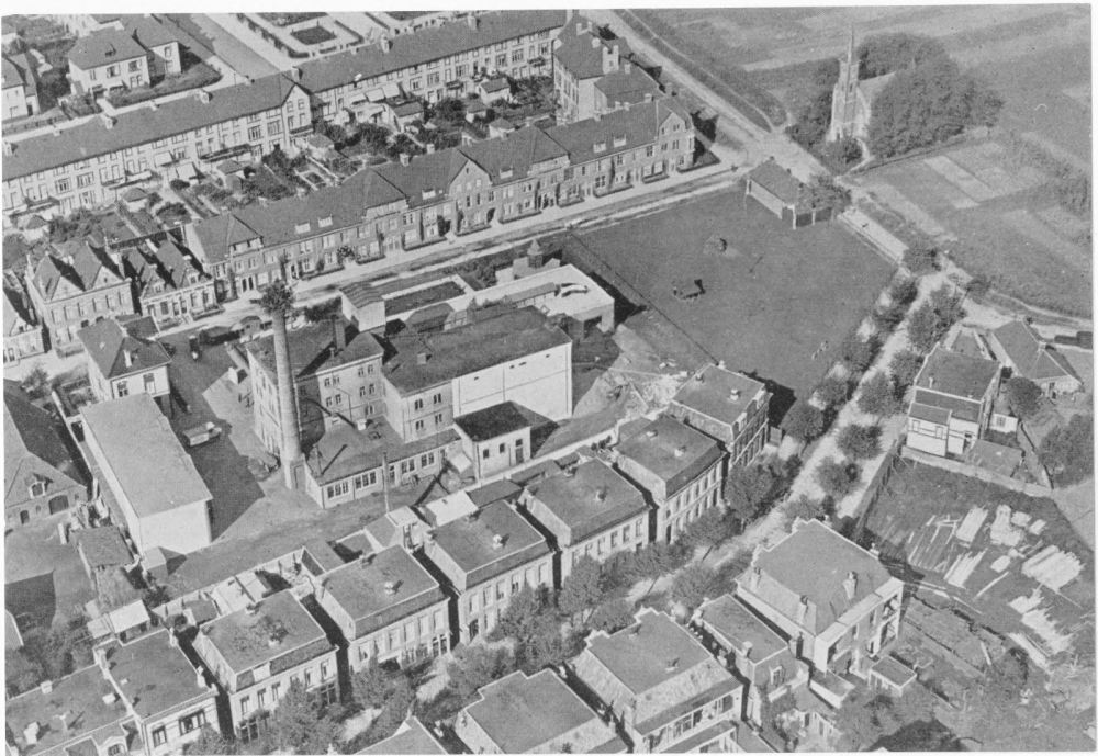 Bierbrouwerij Keizer Barbarossa