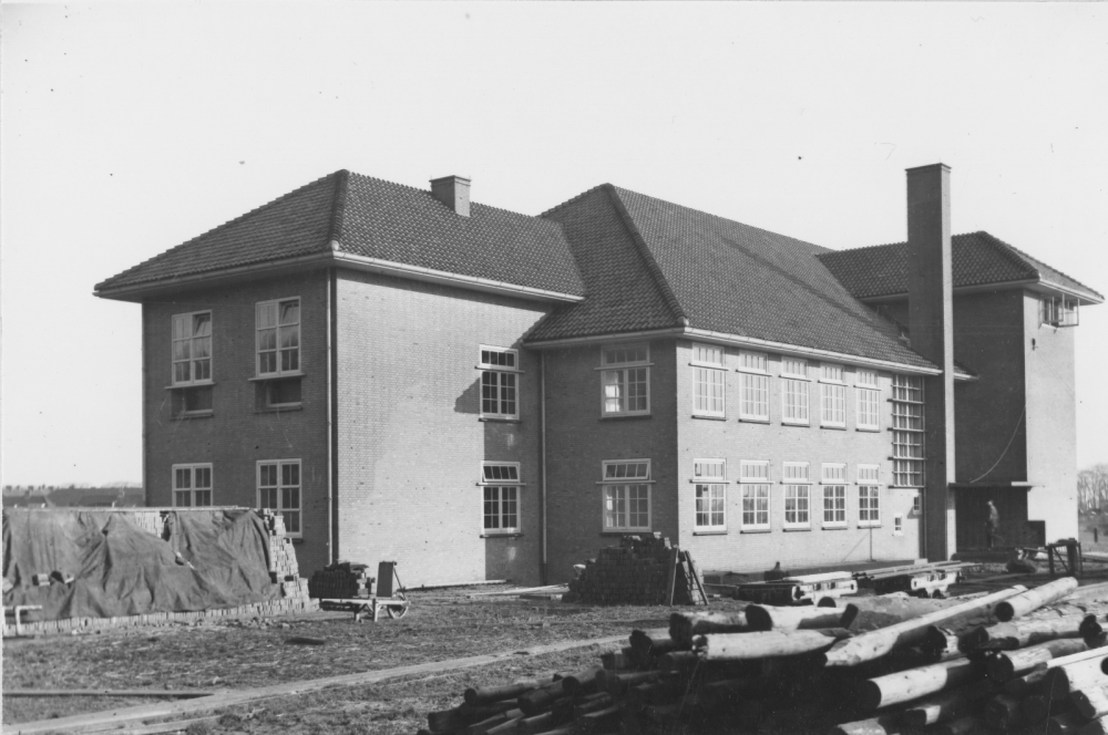 Bodemkundig Instituut